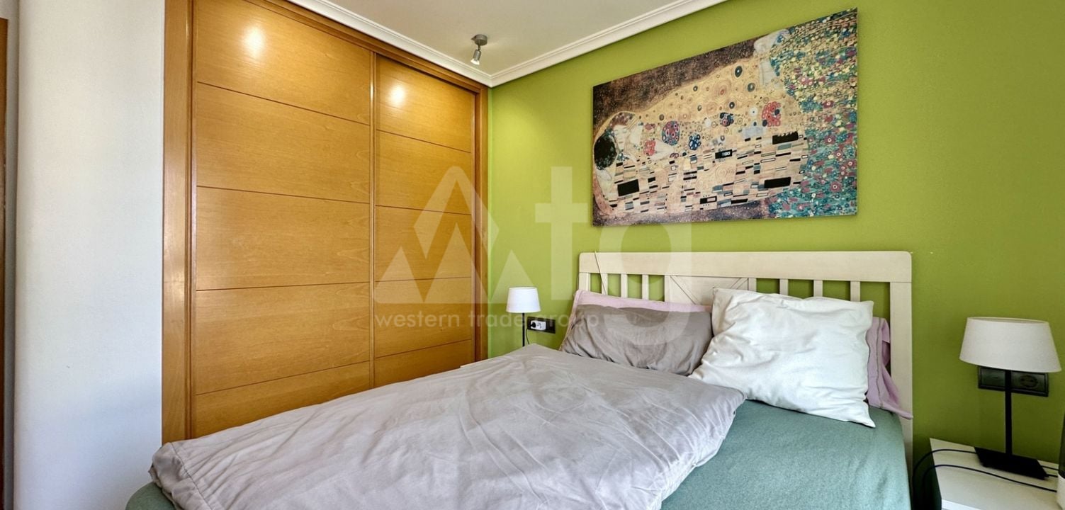 2 bedroom Apartment in Guardamar del Segura - MVR121119 - Photo - 10