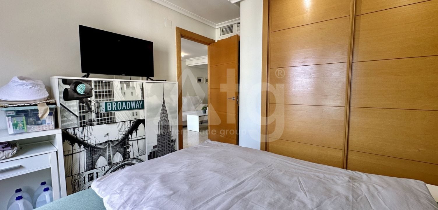 2 bedroom Apartment in Guardamar del Segura - MVR121119 - Photo - 11