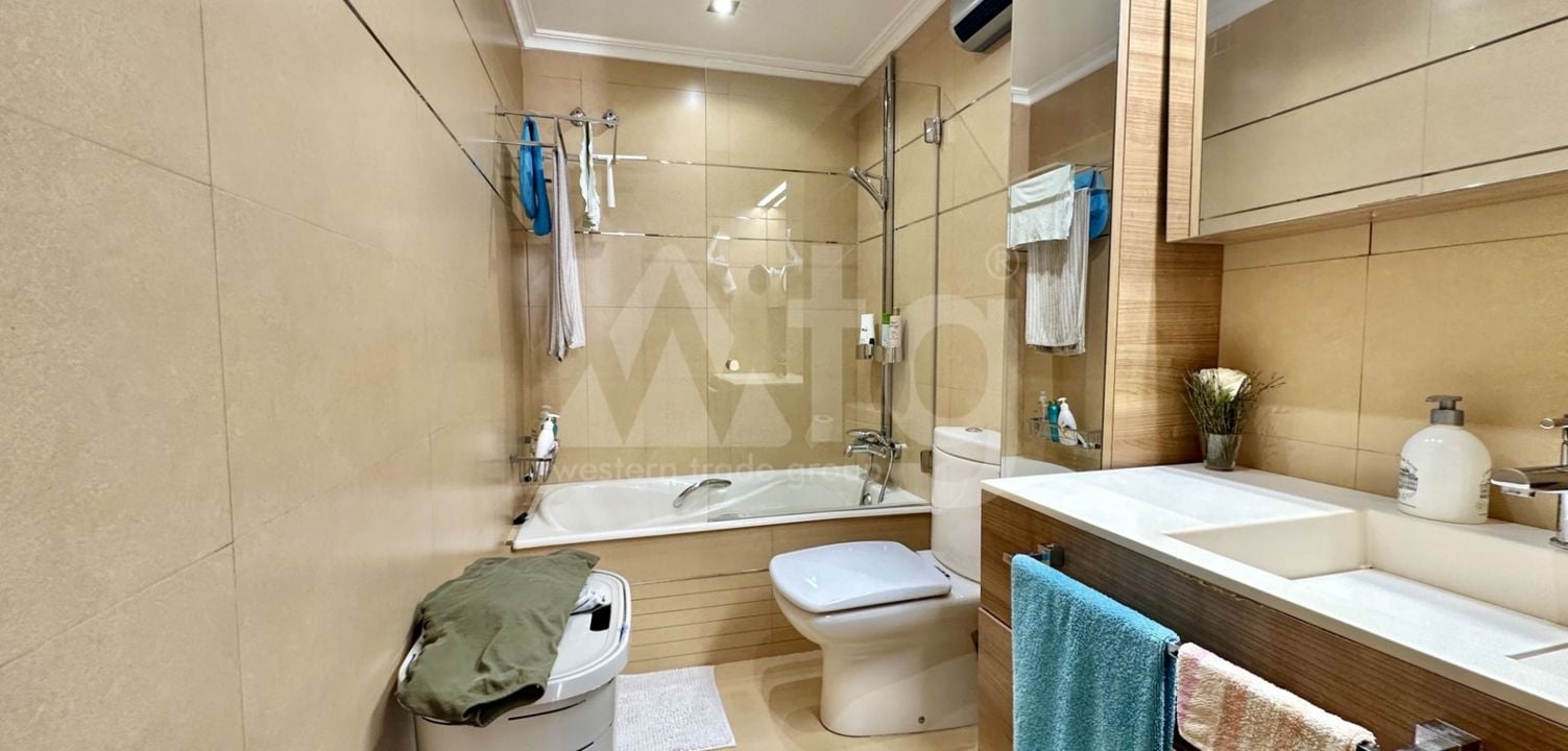 2 bedroom Apartment in Guardamar del Segura - MVR121119 - Photo - 17