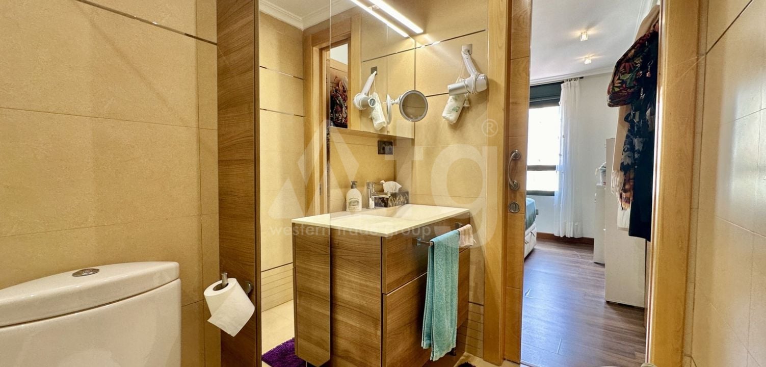 2 bedroom Apartment in Guardamar del Segura - MVR121119 - Photo - 18