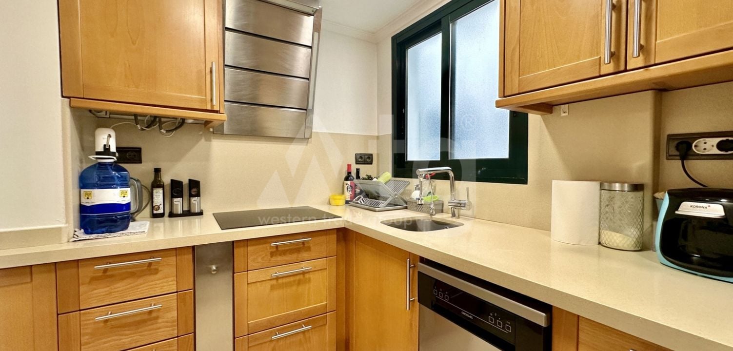 2 bedroom Apartment in Guardamar del Segura - MVR121119 - Photo - 7