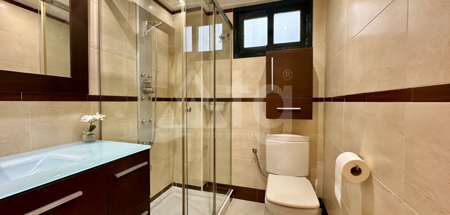 2 bedroom Apartment in Guardamar del Segura - MVR121119 - Photo - 16