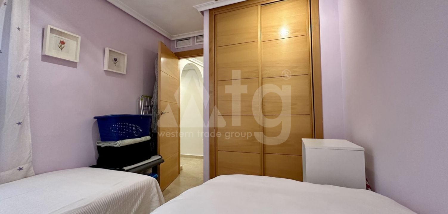 2 bedroom Apartment in Guardamar del Segura - MVR121119 - Photo - 14