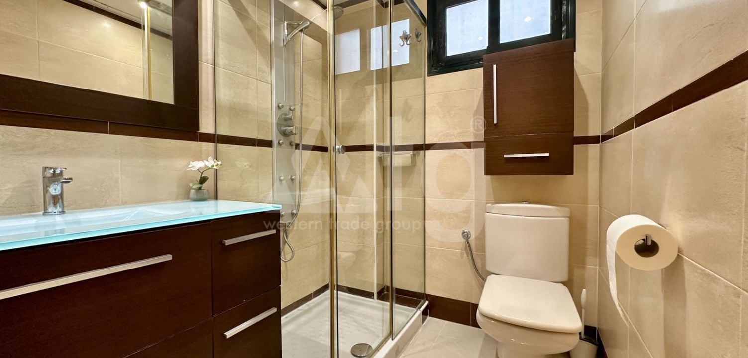 2 bedroom Apartment in Guardamar del Segura - MVR121119 - Photo - 15