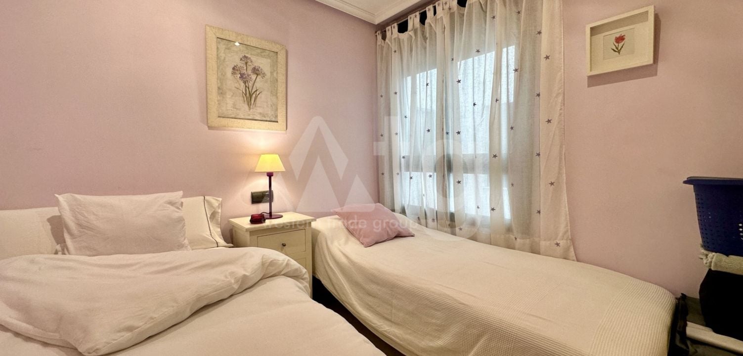 2 bedroom Apartment in Guardamar del Segura - MVR121119 - Photo - 13