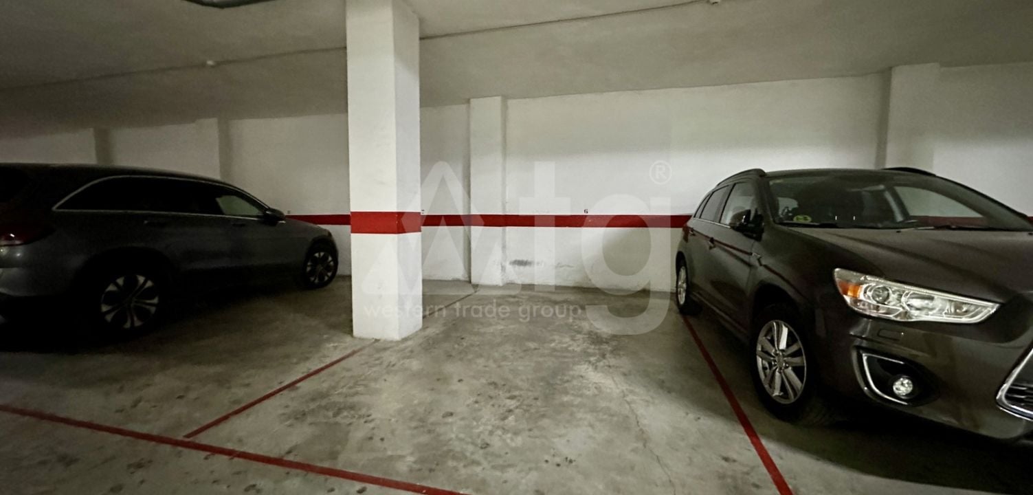 2 bedroom Apartment in Guardamar del Segura - MVR121119 - Photo - 25
