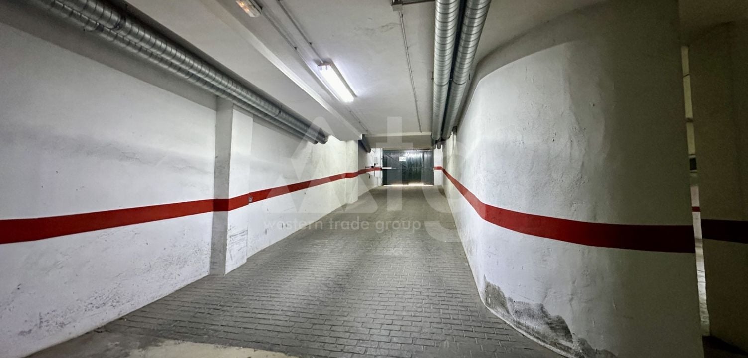 2 bedroom Apartment in Guardamar del Segura - MVR121119 - Photo - 24