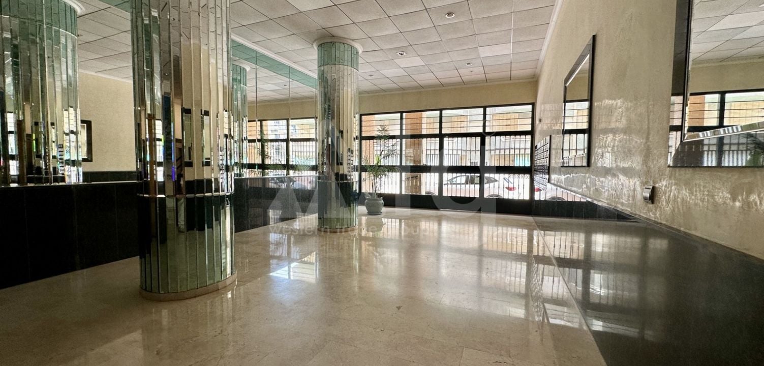 2 bedroom Apartment in Guardamar del Segura - MVR121119 - Photo - 23