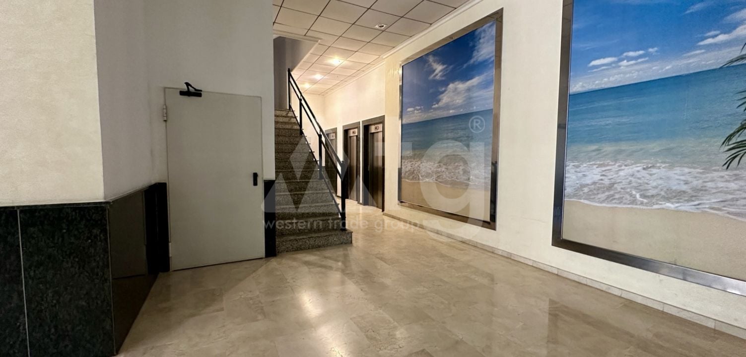 2 bedroom Apartment in Guardamar del Segura - MVR121119 - Photo - 22