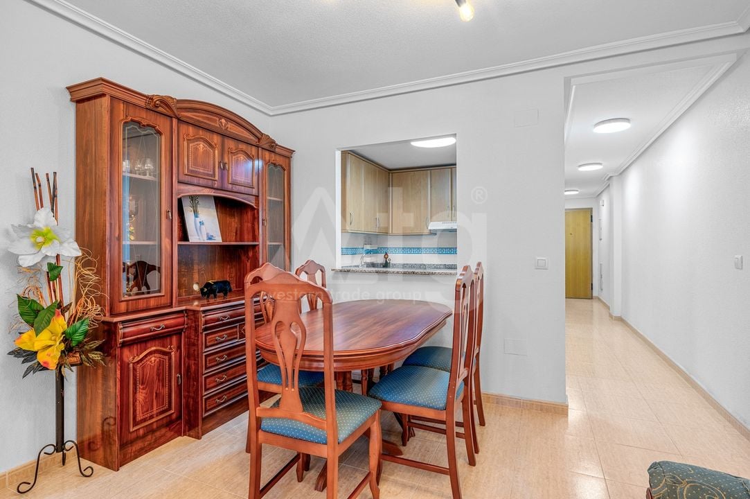 Appartement de 2 chambres à Torrevieja - CBB121154 - Photo - 4