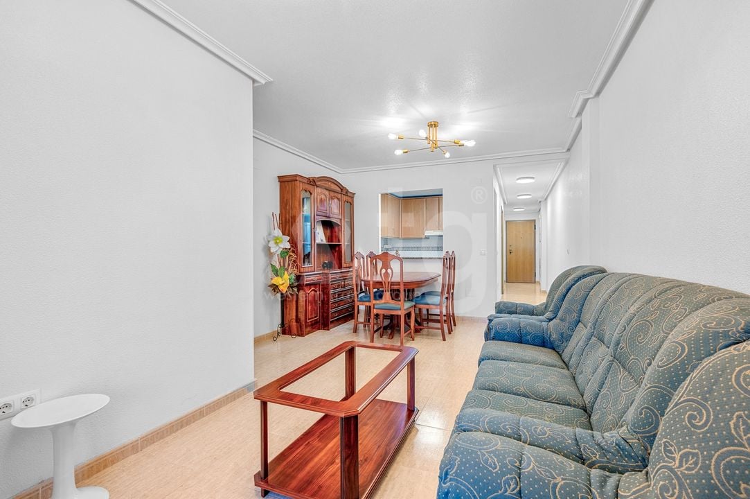 Appartement de 2 chambres à Torrevieja - CBB121154 - Photo - 3