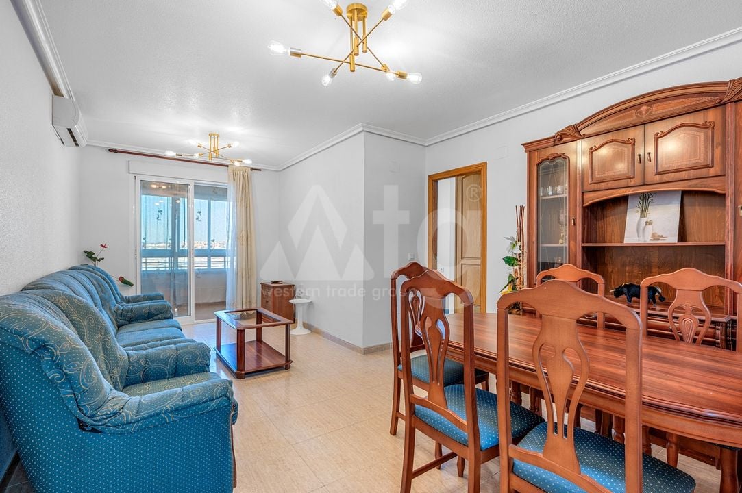 Appartement de 2 chambres à Torrevieja - CBB121154 - Photo - 2