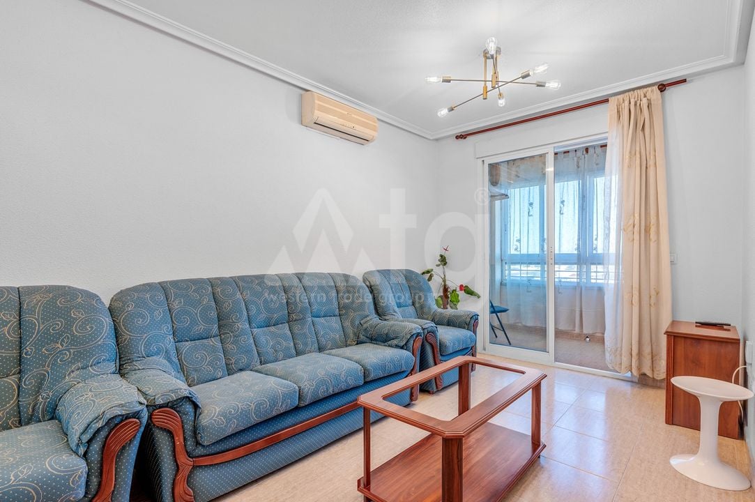 Appartement de 2 chambres à Torrevieja - CBB121154 - Photo - 1