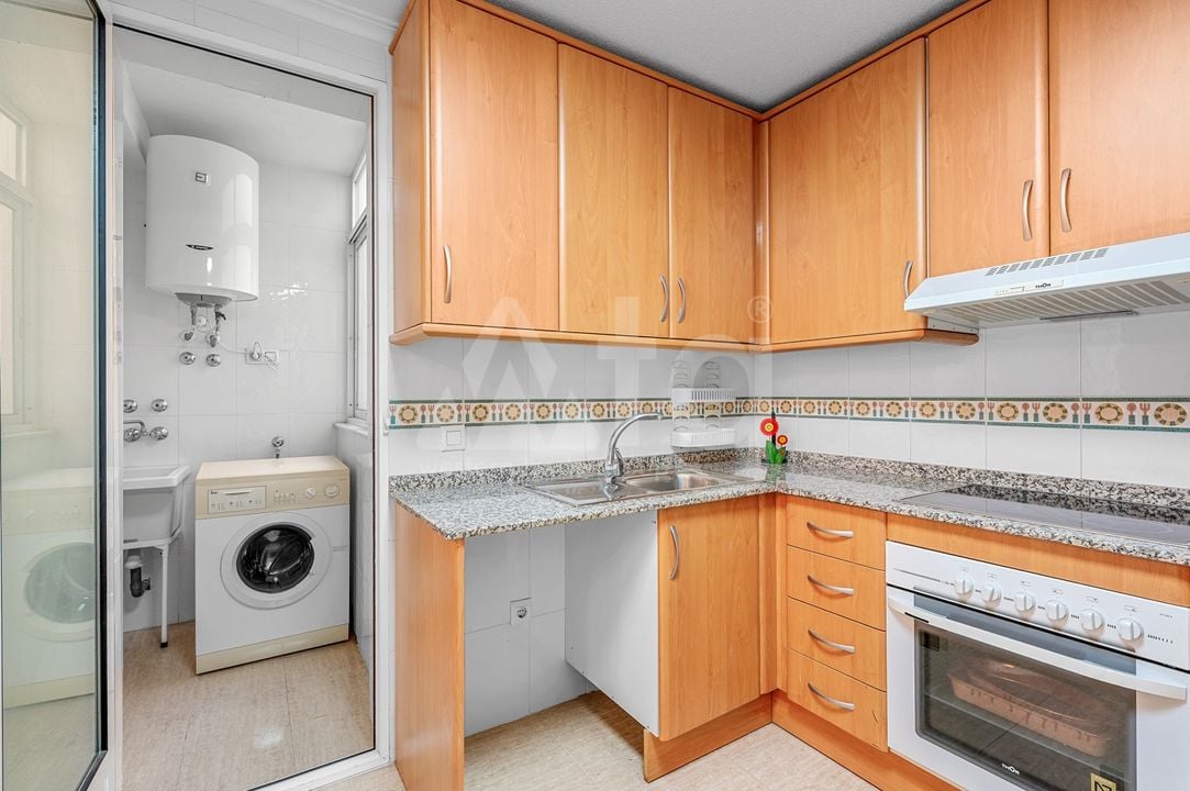 Appartement de 2 chambres à Torrevieja - CBB121154 - Photo - 6