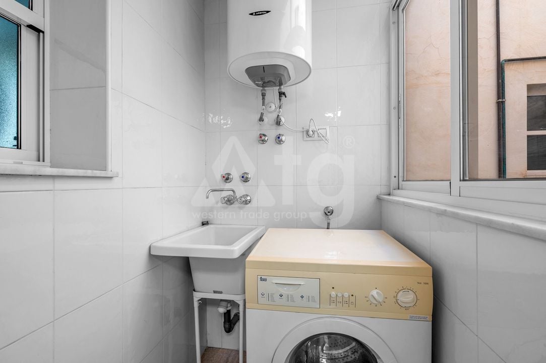 Appartement de 2 chambres à Torrevieja - CBB121154 - Photo - 7
