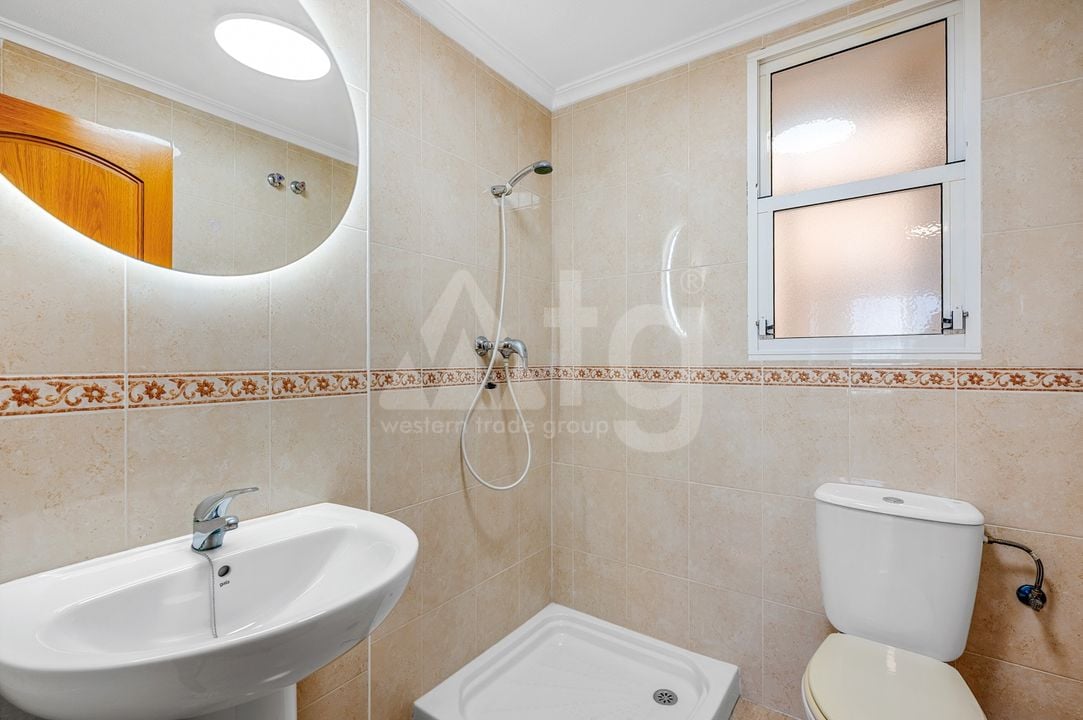 Appartement de 2 chambres à Torrevieja - CBB121154 - Photo - 16