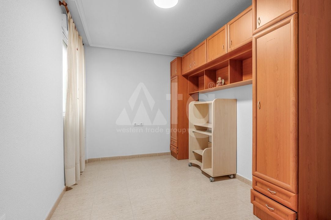Appartement de 2 chambres à Torrevieja - CBB121154 - Photo - 11