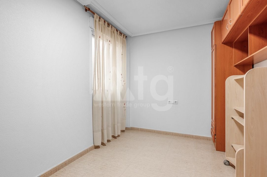 Appartement de 2 chambres à Torrevieja - CBB121154 - Photo - 12