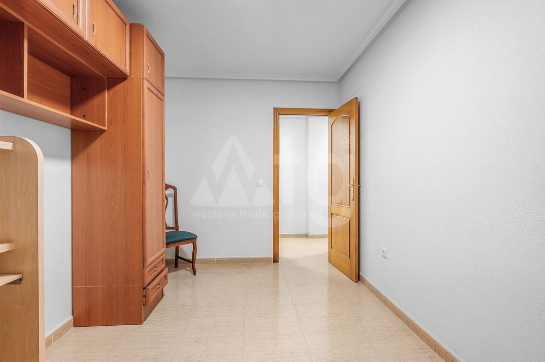 Appartement de 2 chambres à Torrevieja - CBB121154 - Photo - 13