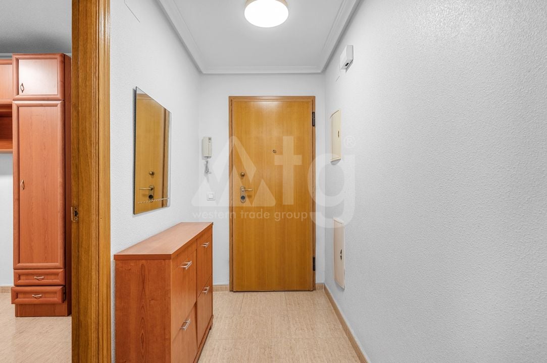 Appartement de 2 chambres à Torrevieja - CBB121154 - Photo - 14