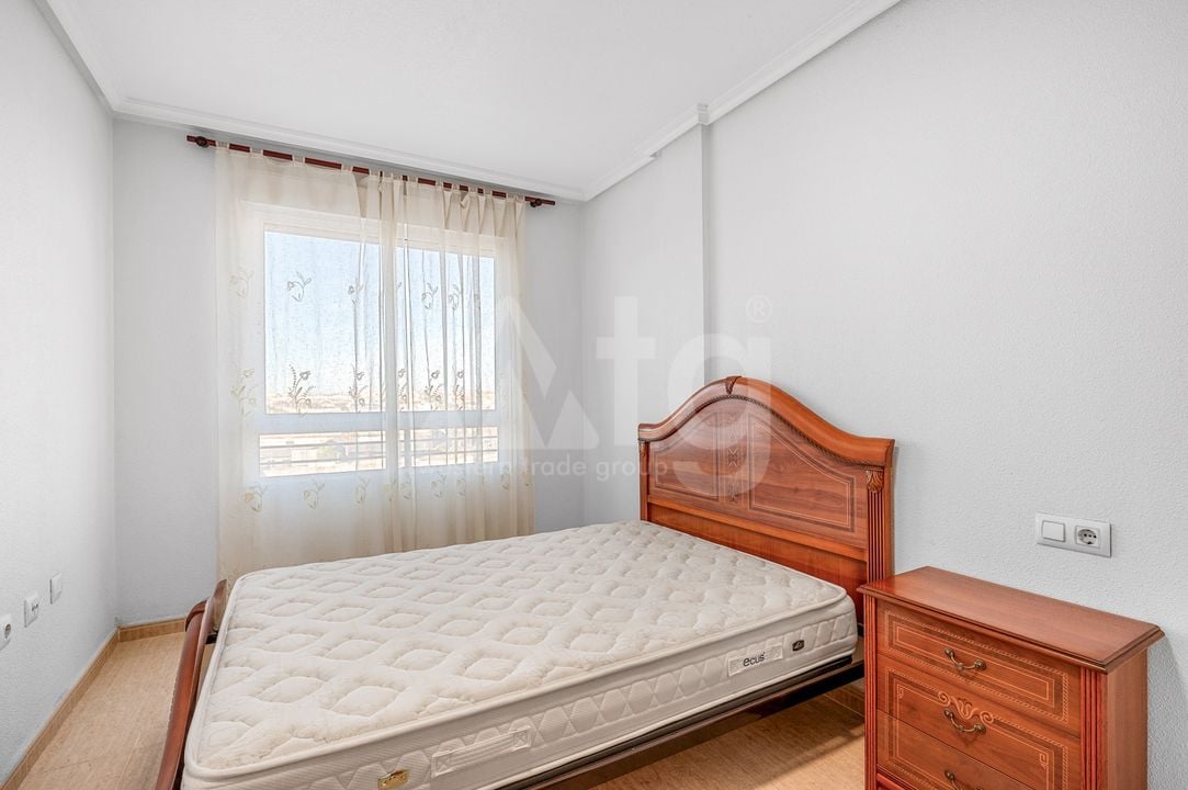 Appartement de 2 chambres à Torrevieja - CBB121154 - Photo - 9