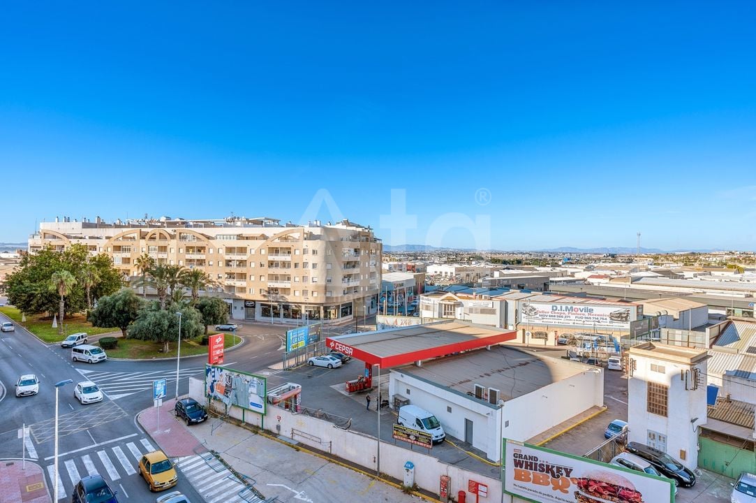 Appartement de 2 chambres à Torrevieja - CBB121154 - Photo - 18