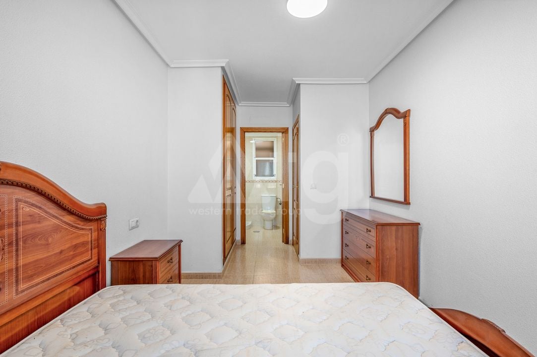 Appartement de 2 chambres à Torrevieja - CBB121154 - Photo - 10