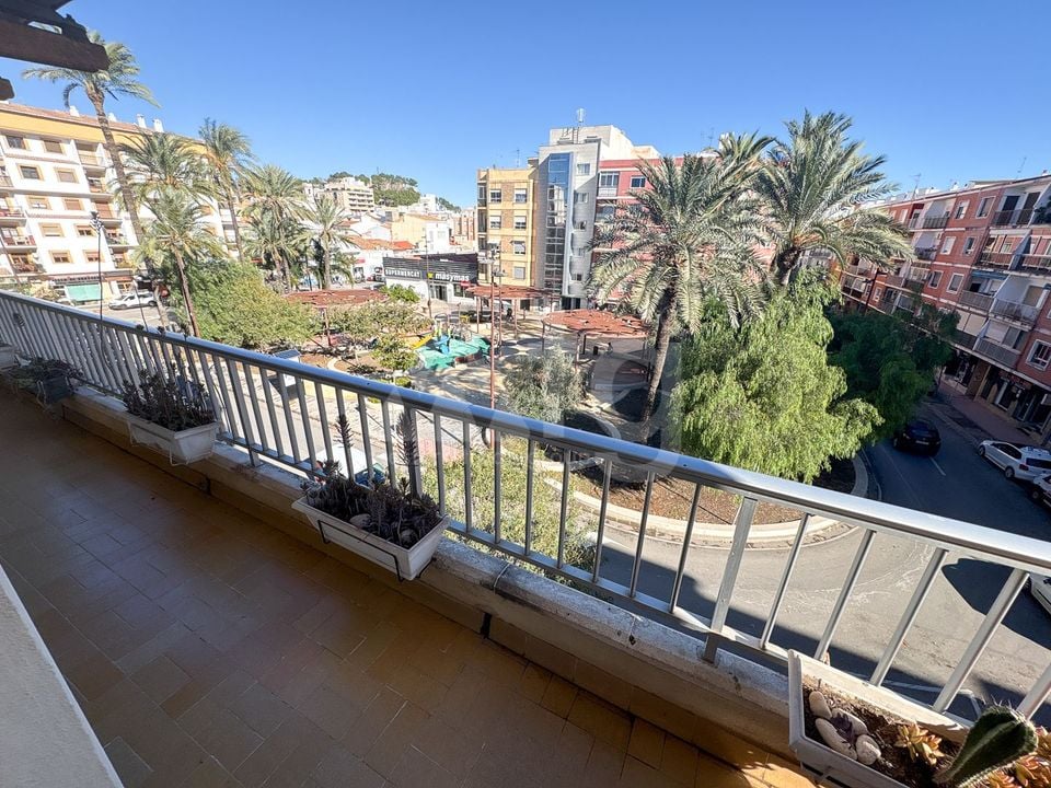 7 Schlafzimmer Appartement in Denia - EGH121163 - Foto - 10