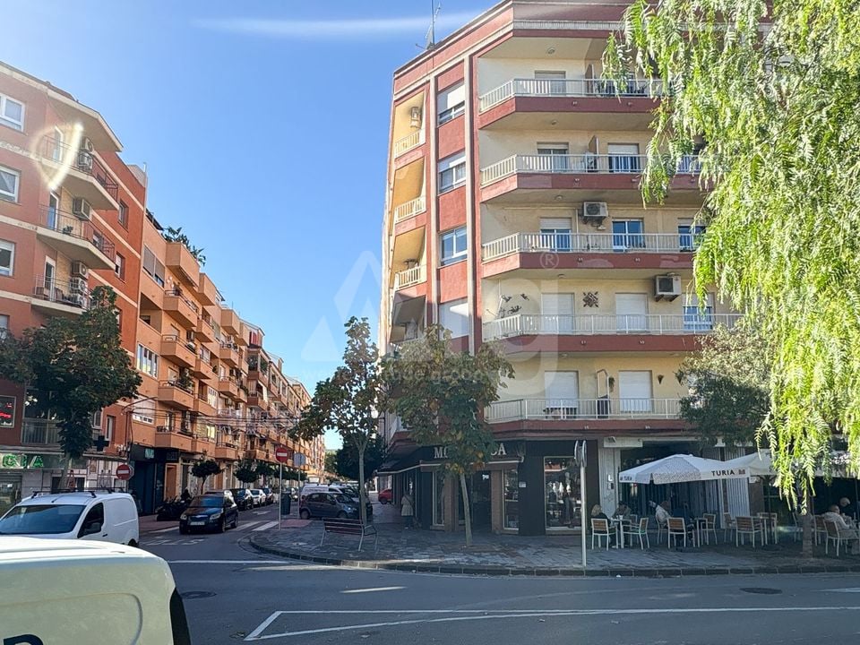 7 Schlafzimmer Appartement in Denia - EGH121163 - Foto - 1