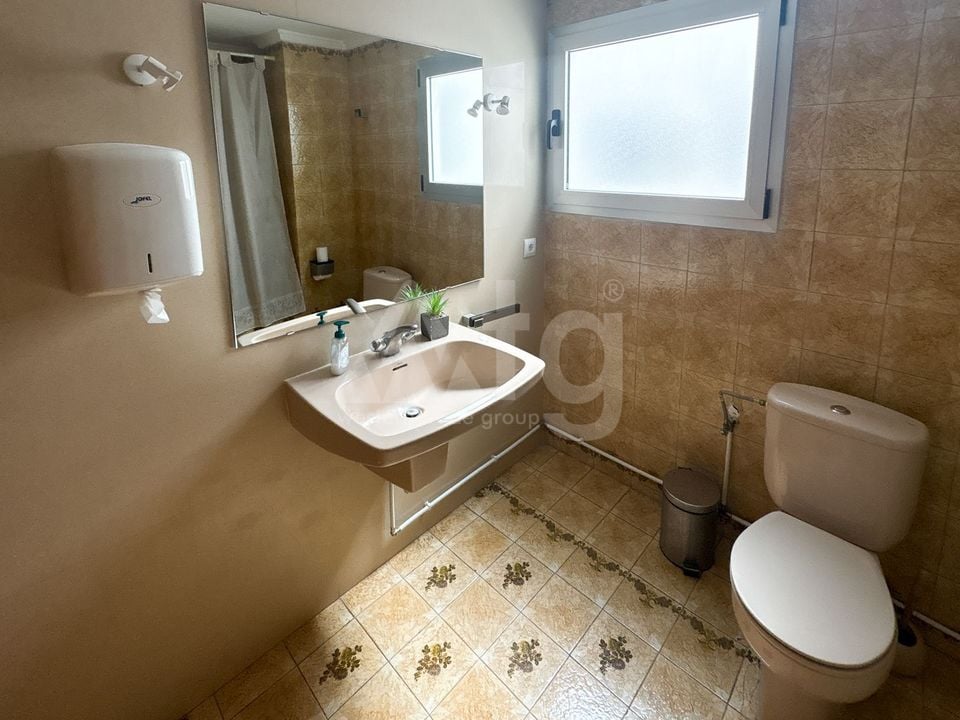 7 Schlafzimmer Appartement in Denia - EGH121163 - Foto - 7
