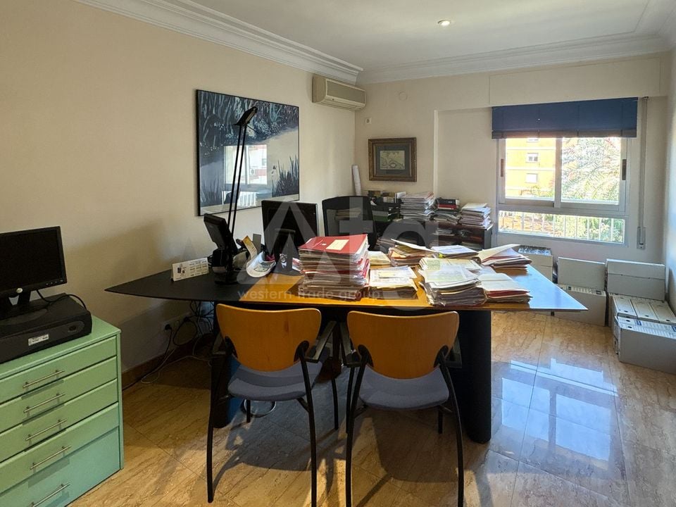 7 Schlafzimmer Appartement in Denia - EGH121163 - Foto - 6