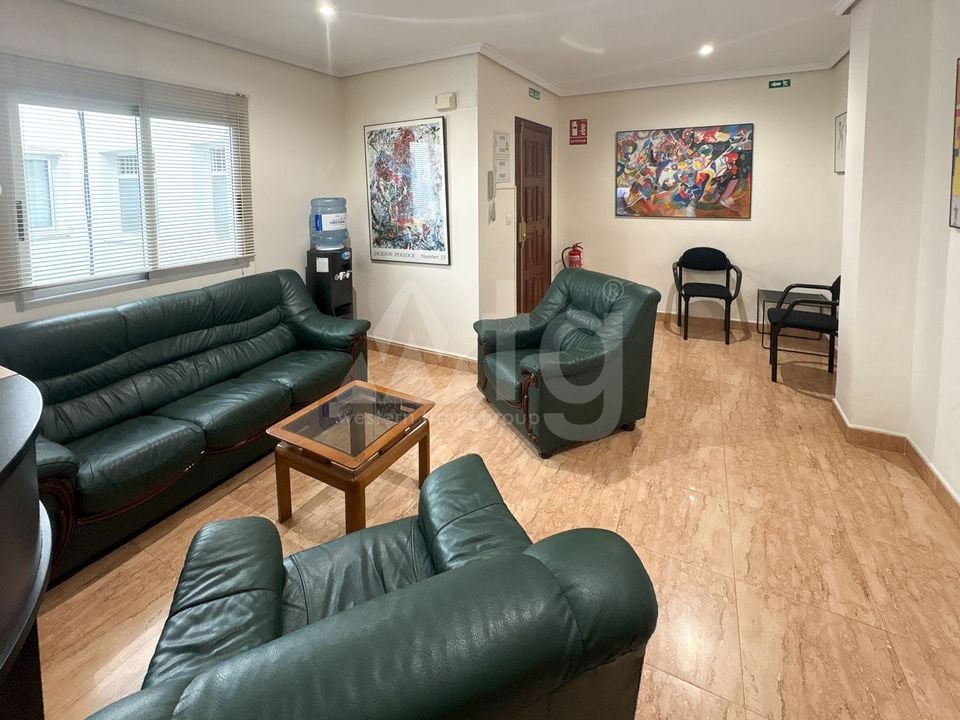 7 Schlafzimmer Appartement in Denia - EGH121163 - Foto - 2