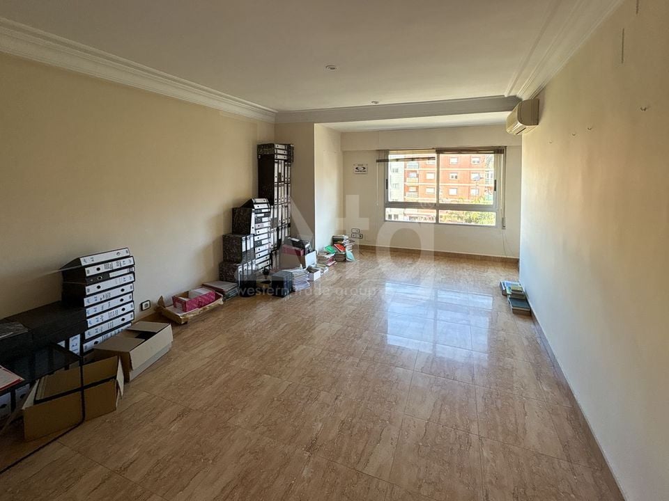 7 Schlafzimmer Appartement in Denia - EGH121163 - Foto - 3