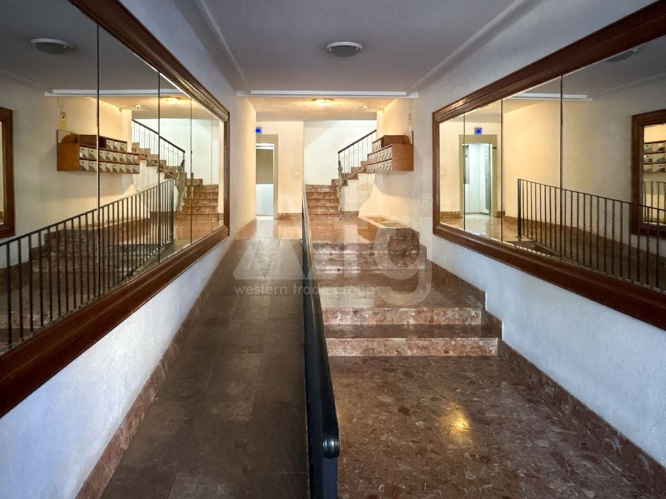 7 Schlafzimmer Appartement in Denia - EGH121163 - Foto - 8