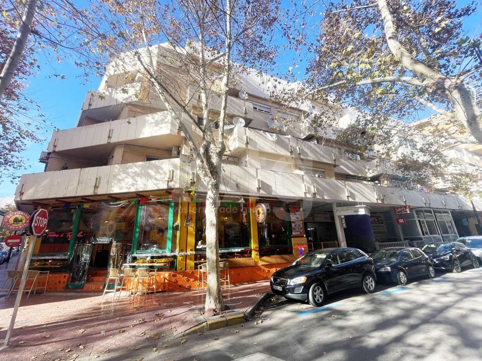 2 Schlafzimmer Appartement in Calp - IMBR121165 - Foto - 21
