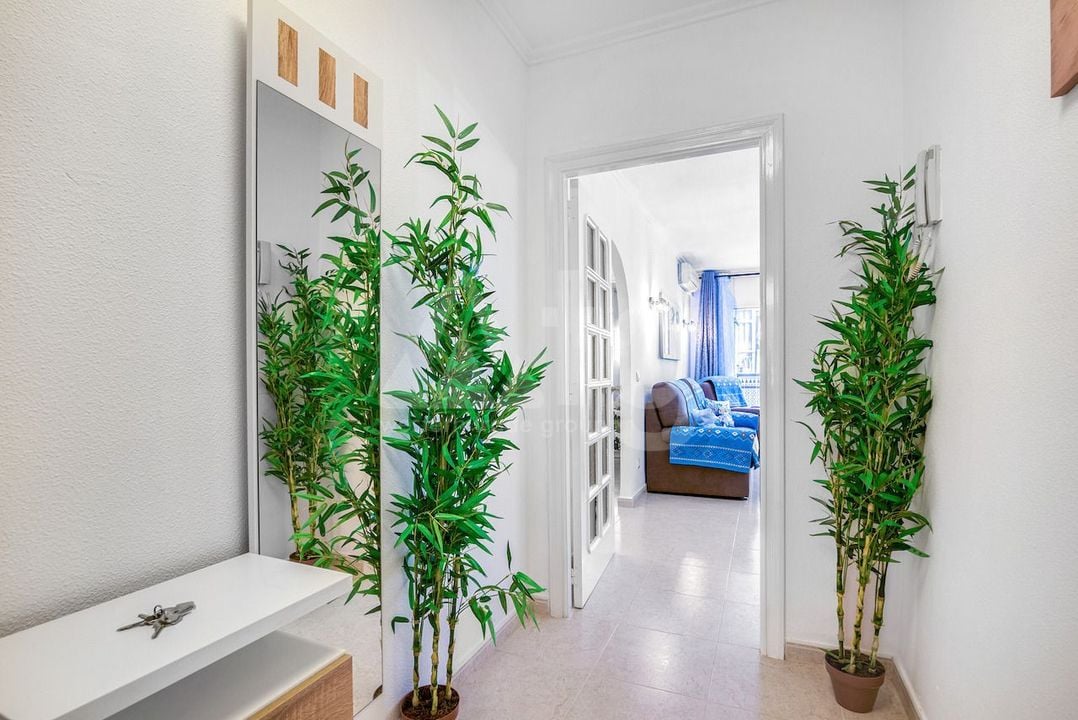 2 Schlafzimmer Appartement in Calp - IMBR121165 - Foto - 17