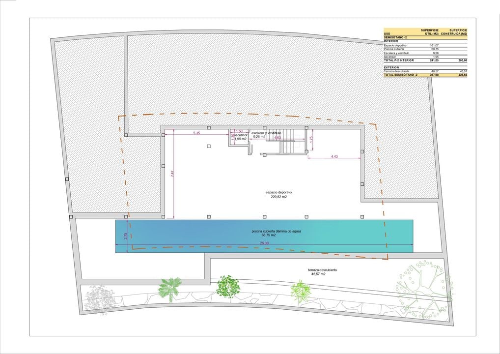 4 bedroom Villa in Finestrat - ABF121539 - Photo 4