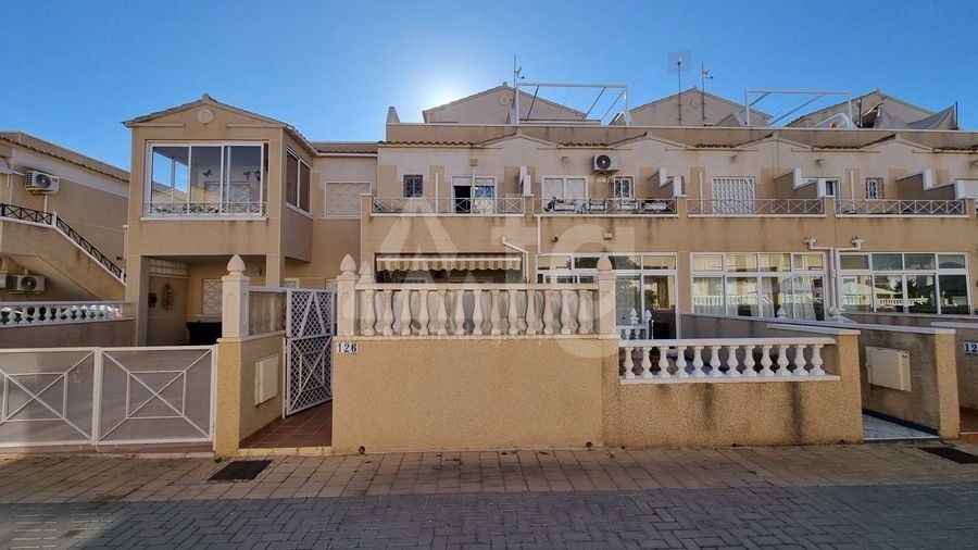 Townhouse de 2 chambres à Orihuela Costa - SHO121648 - Photo - 1