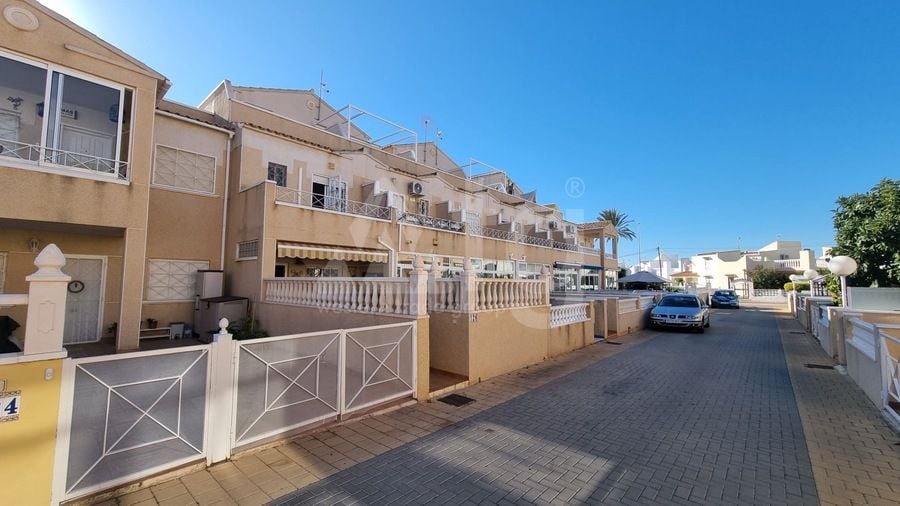 Townhouse de 2 chambres à Orihuela Costa - SHO121648 - Photo - 2