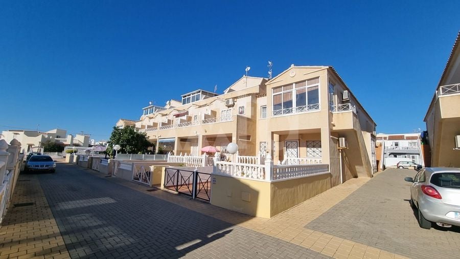Townhouse de 2 chambres à Orihuela Costa - SHO121648 - Photo - 12