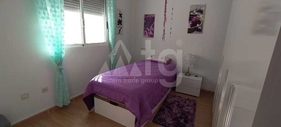Townhouse de 2 chambres à Orihuela Costa - SHO121648 - Photo - 7