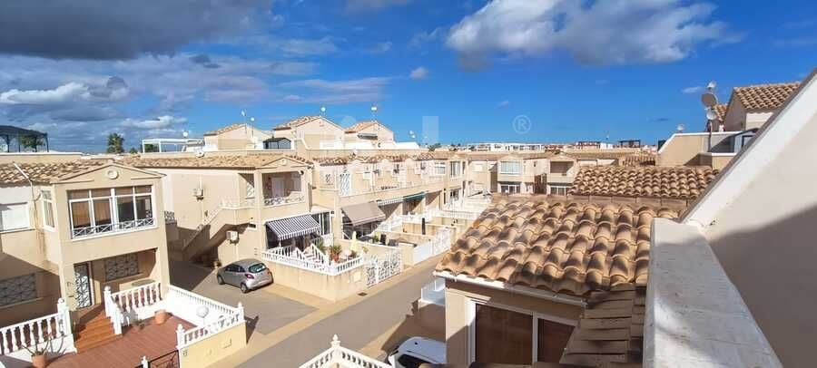 Townhouse de 2 chambres à Orihuela Costa - SHO121648 - Photo - 11