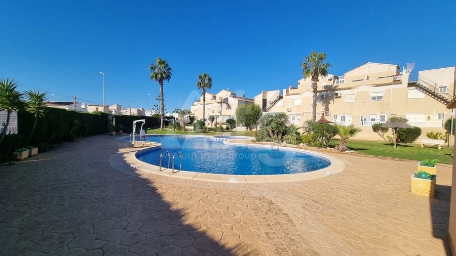 Townhouse de 2 chambres à Orihuela Costa - SHO121648 - Photo - 13