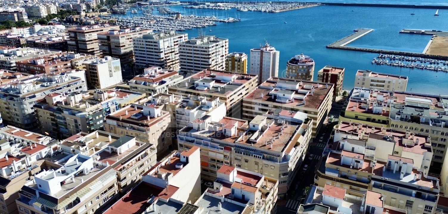 Appartement de 2 chambres à Torrevieja - MVR121688 - Photo - 22