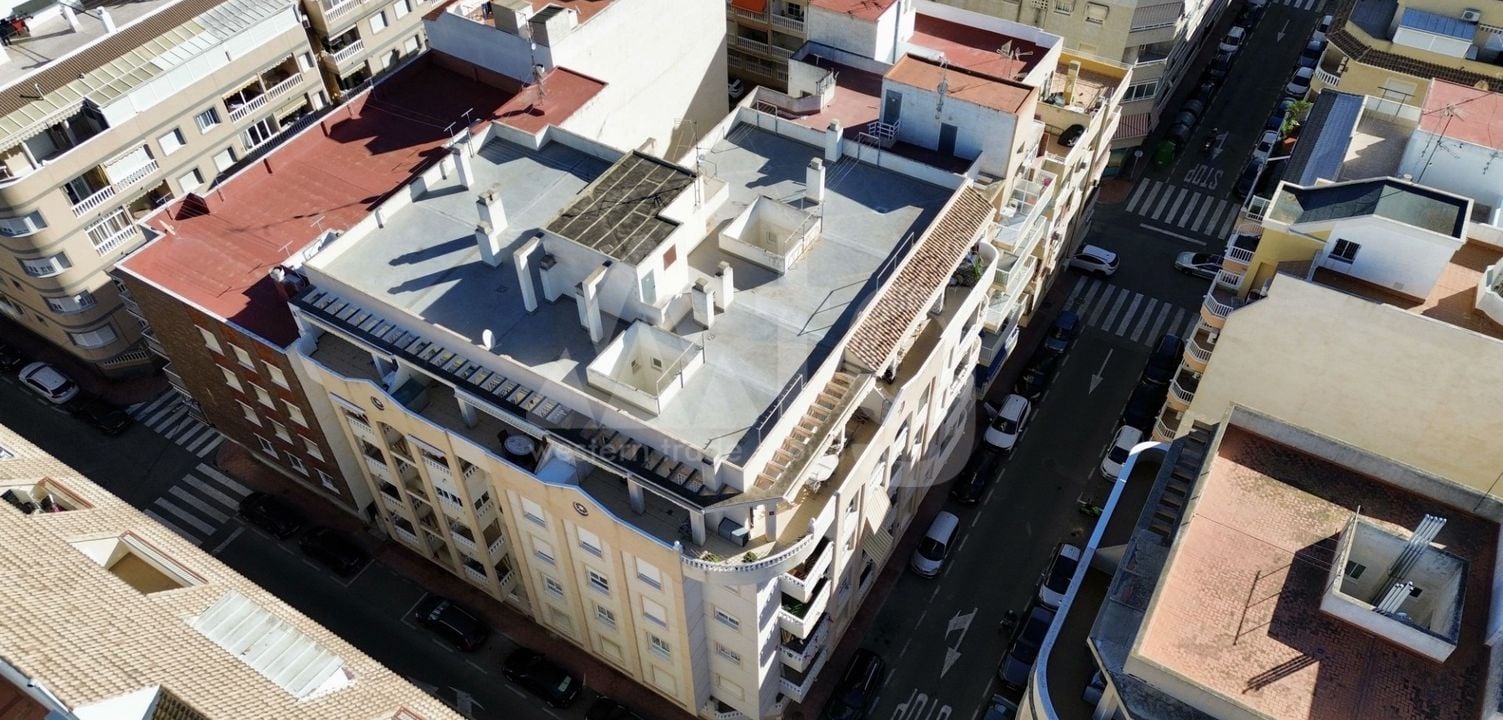 Appartement de 2 chambres à Torrevieja - MVR121688 - Photo - 1
