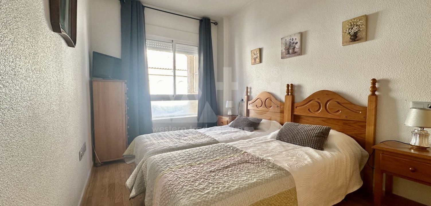 Appartement de 2 chambres à Torrevieja - MVR121688 - Photo - 15