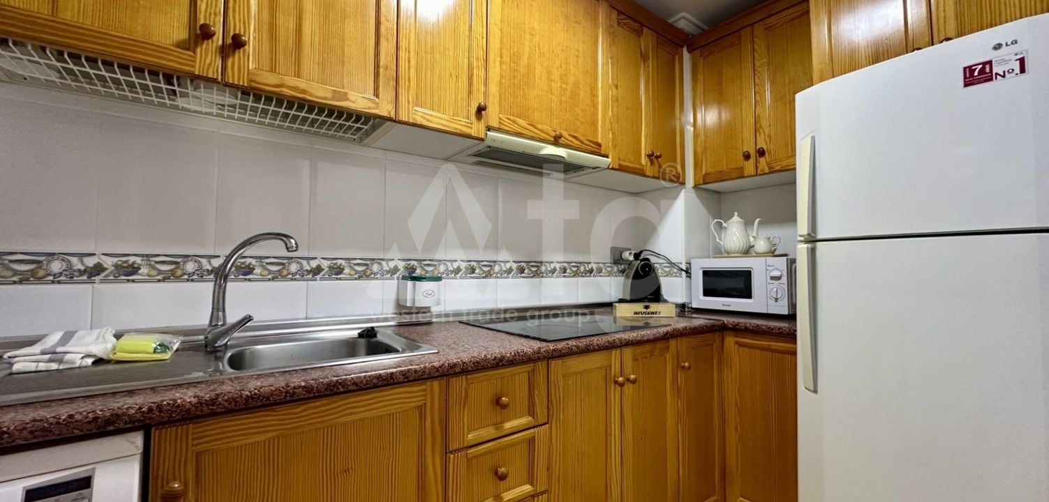 Appartement de 2 chambres à Torrevieja - MVR121688 - Photo - 10