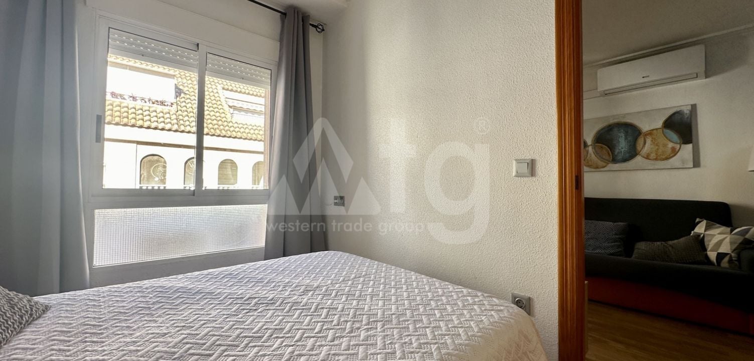 Appartement de 2 chambres à Torrevieja - MVR121688 - Photo - 13