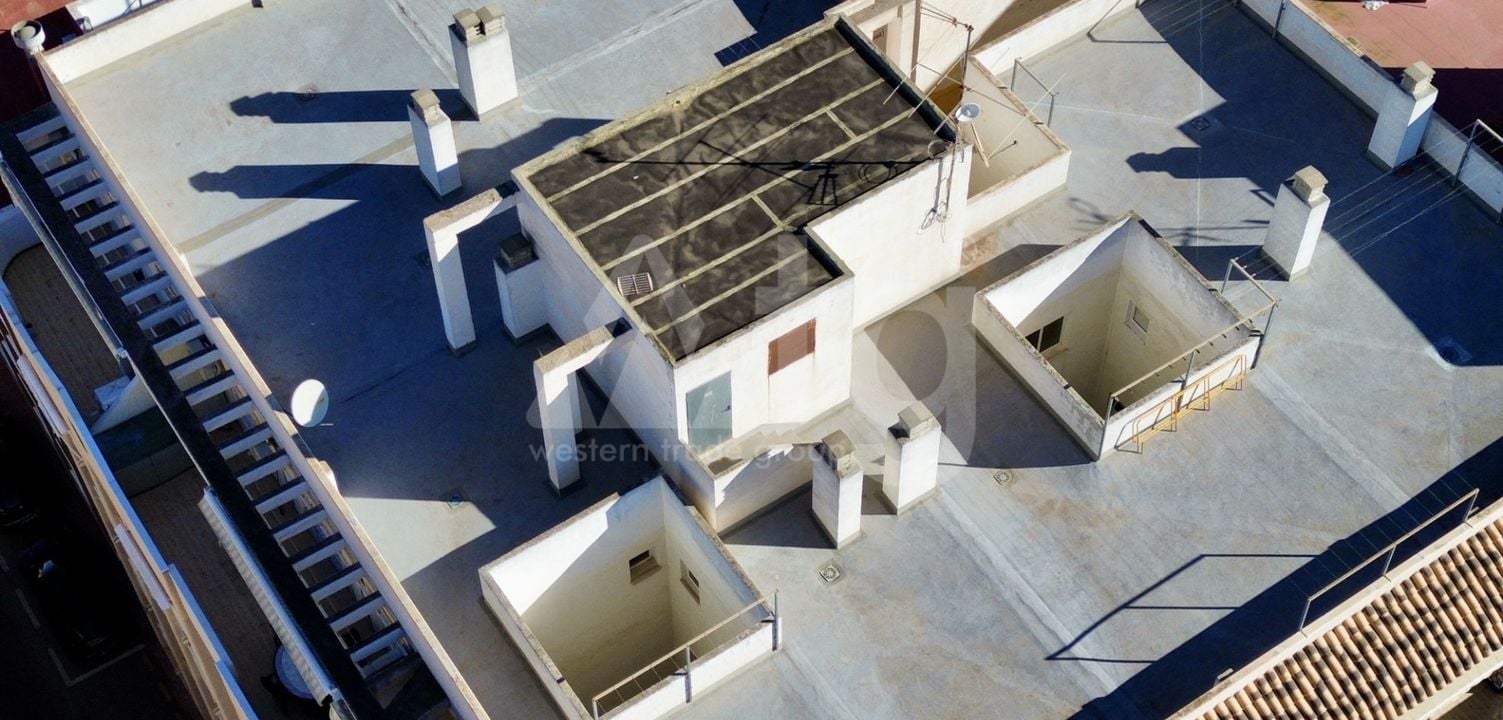 Appartement de 2 chambres à Torrevieja - MVR121688 - Photo - 21