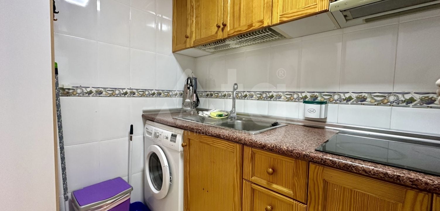 Appartement de 2 chambres à Torrevieja - MVR121688 - Photo - 9
